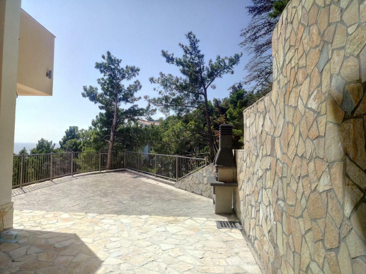 Villa Grand بار المظهر الخارجي الصورة