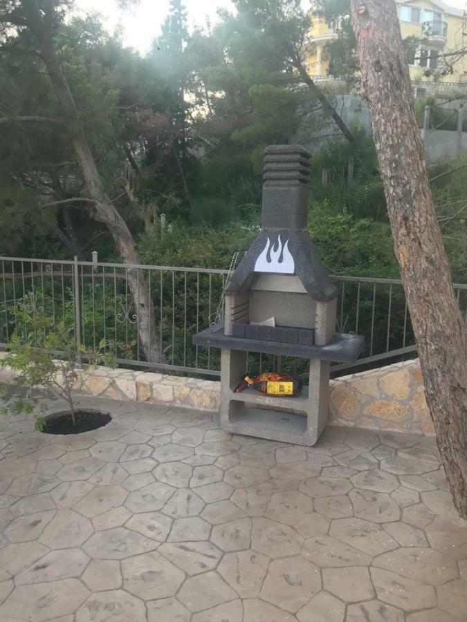 Villa Grand بار المظهر الخارجي الصورة