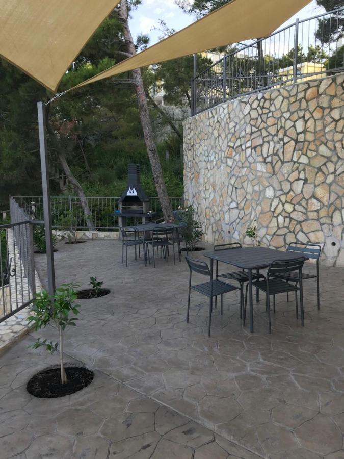 Villa Grand بار المظهر الخارجي الصورة