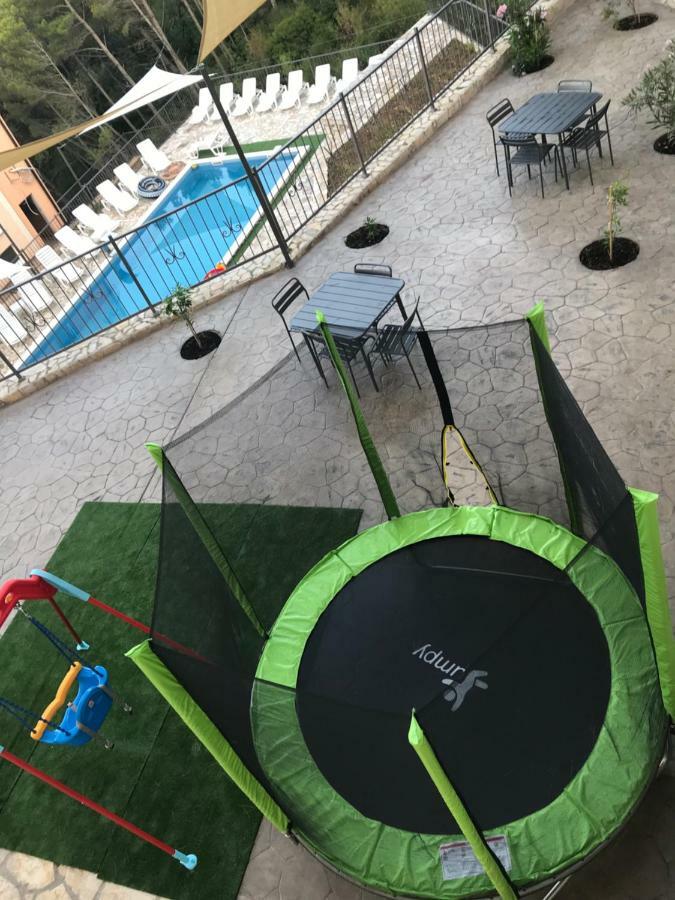 Villa Grand بار المظهر الخارجي الصورة
