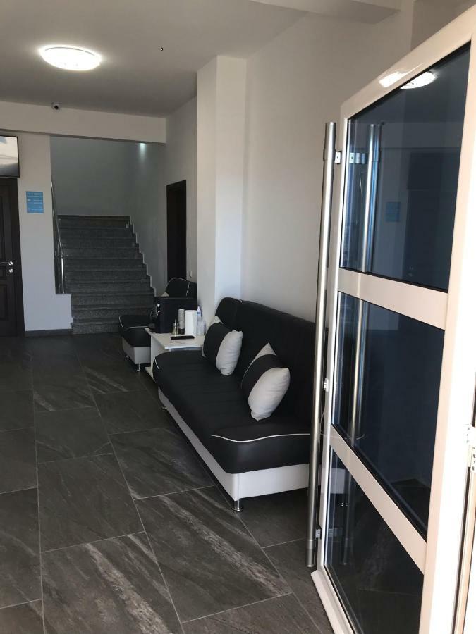 Villa Grand بار المظهر الخارجي الصورة
